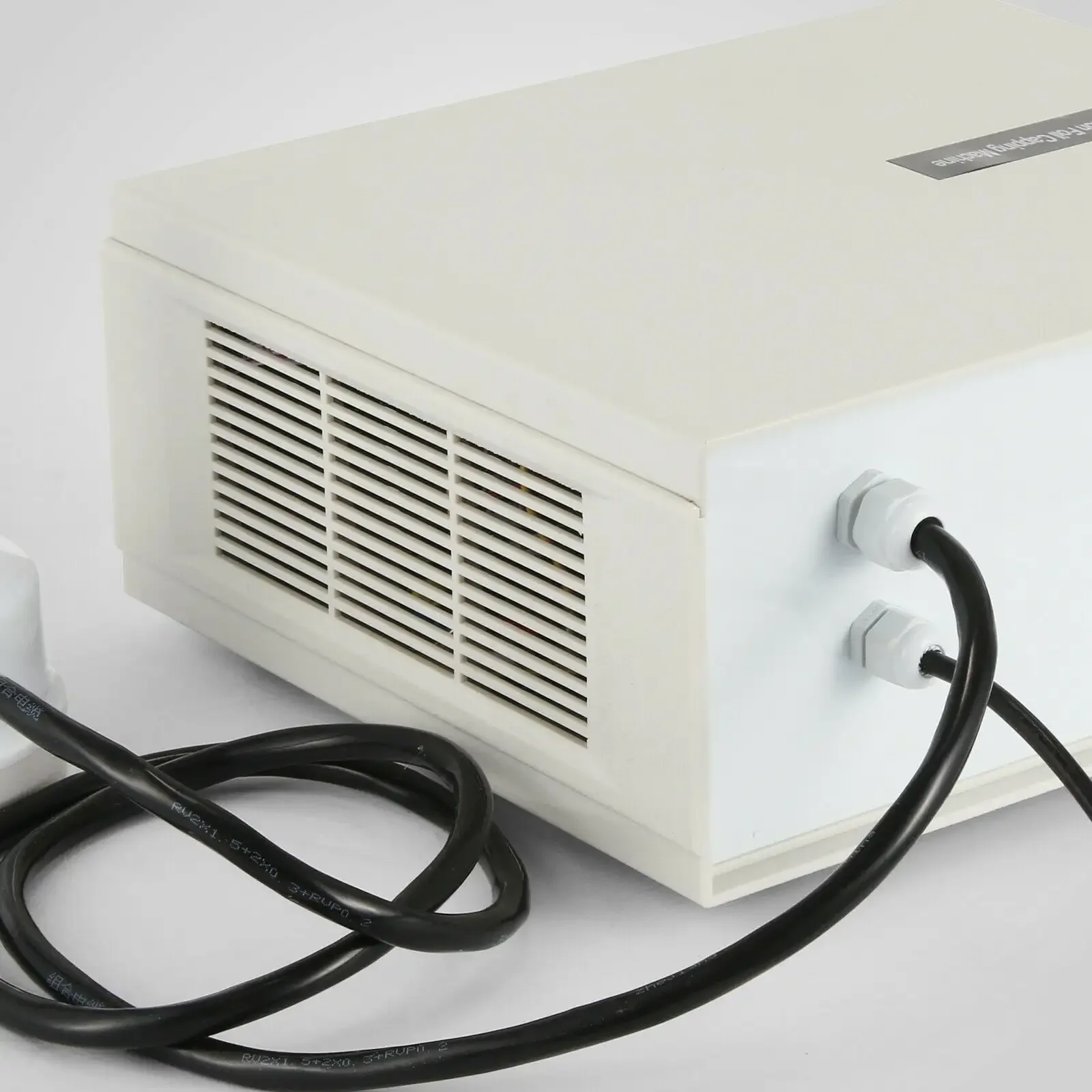 Induction Sealer, 20mm-100mm 110V Induction Bottle Sealing Machine, Induction Sealing Machine