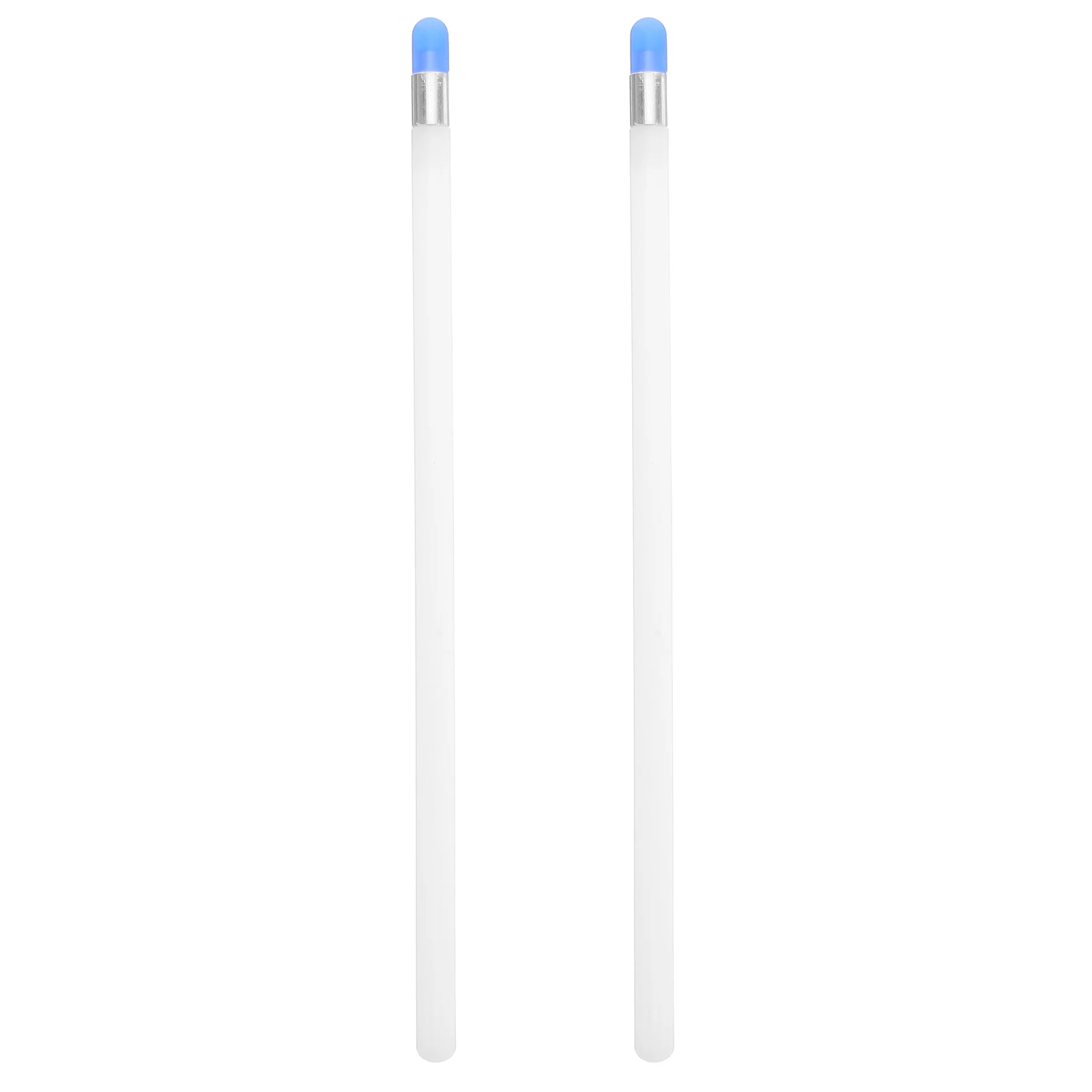 

2Pcs Precision Cleaning Pen for Pcb Lenses Phone Screens Anti-Static Design Silicone Dust Removal Stick Pcb Dust Remover