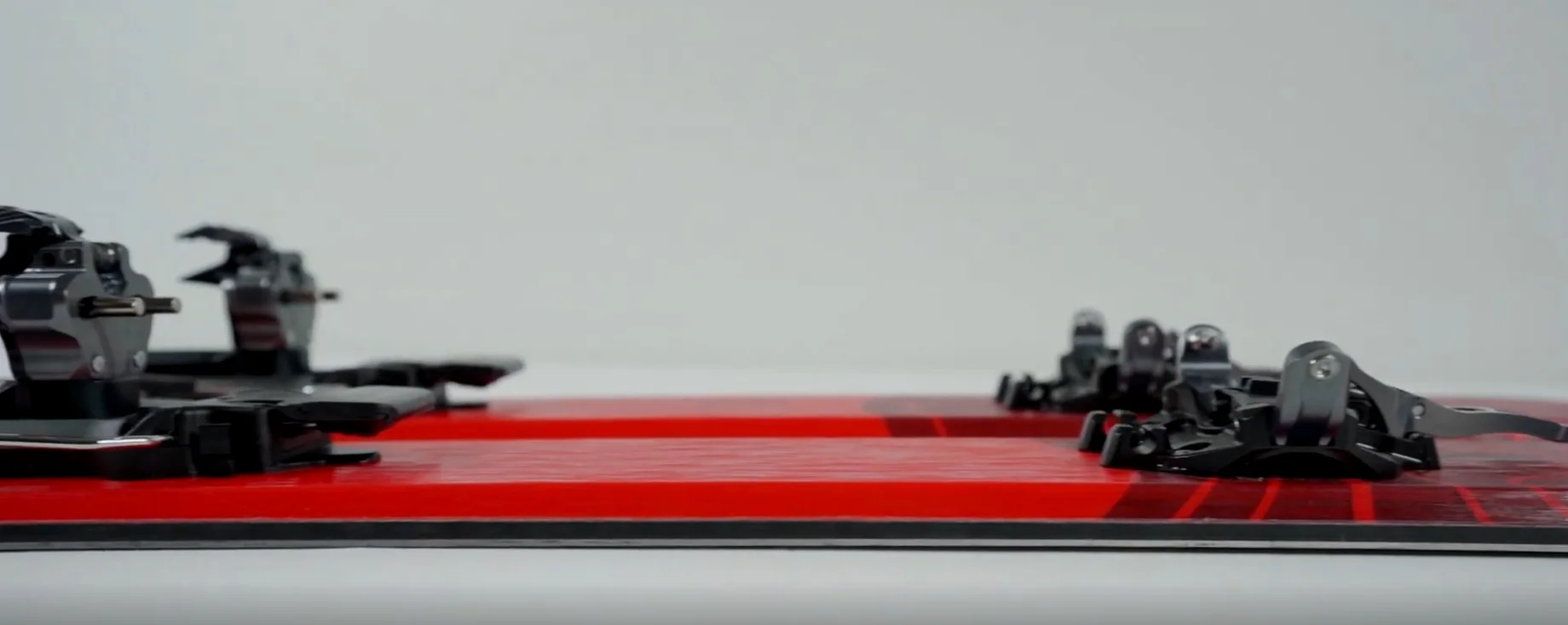 Custom Design Touring Ski's Damen Herren Ski OEM und ODM Customized Ski