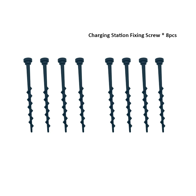 

Original Charging Station Fixing Screw for Robotic Lawn Mover V1000, 8pcs