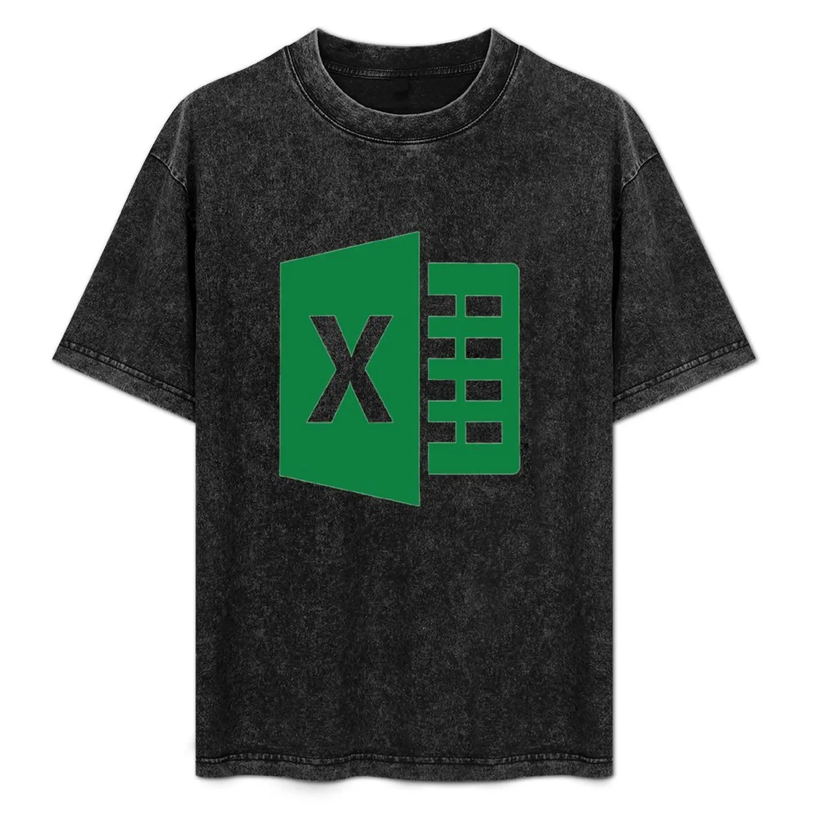 Excel T-Shirt Quick Dry Light Sports T-Shirt