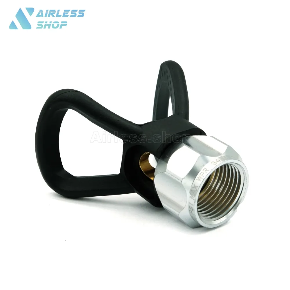 Airless sprayer nozzle protector 289228 nozzle holder W7/8 bracket, new upgraded high quality sprayer accessories