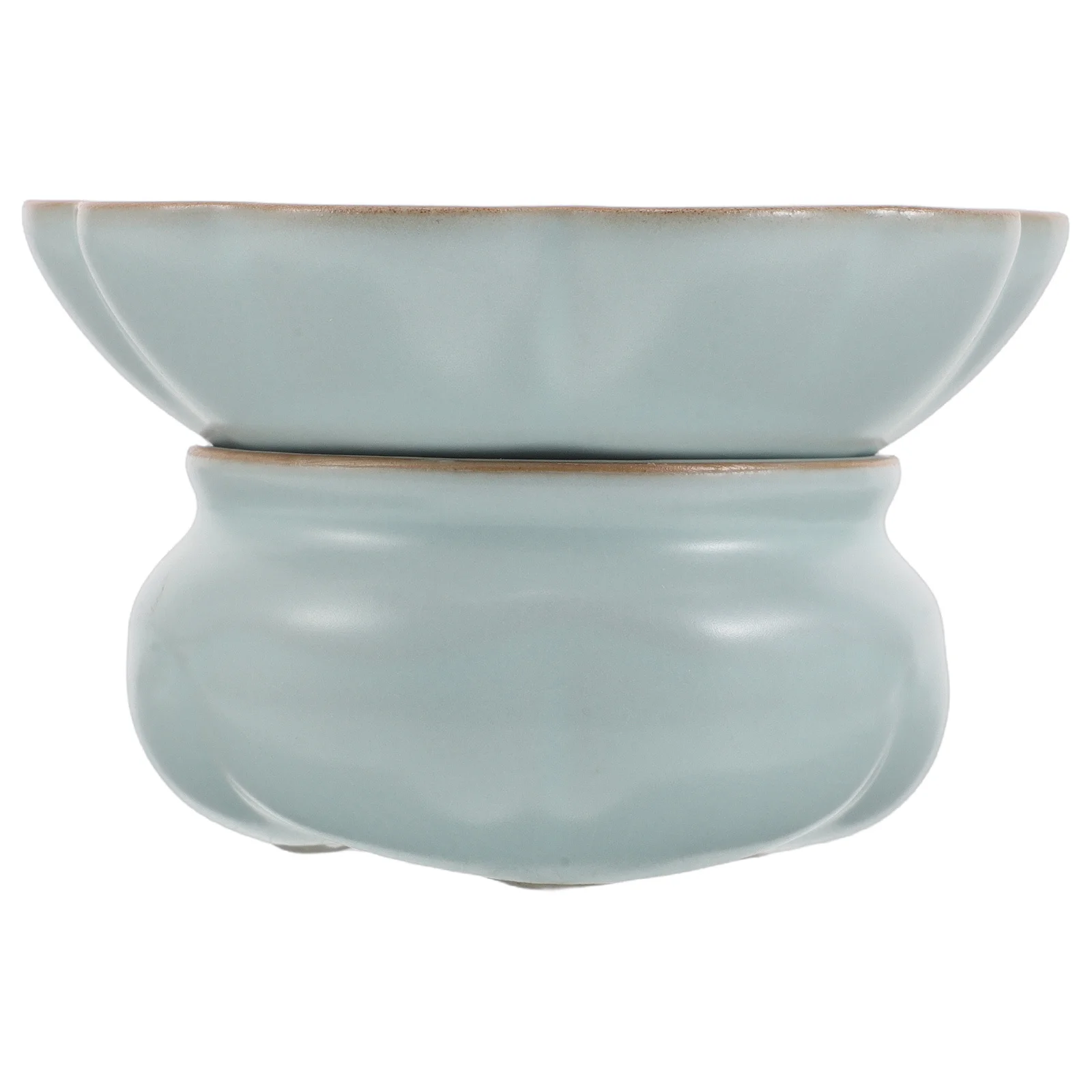 

Ситечко для слива чая: керамический фильтр для заварки чая — фарфоровое ситечко для листовых листьев — китайский фильтр кунг-фу с подставкой — винтажный для