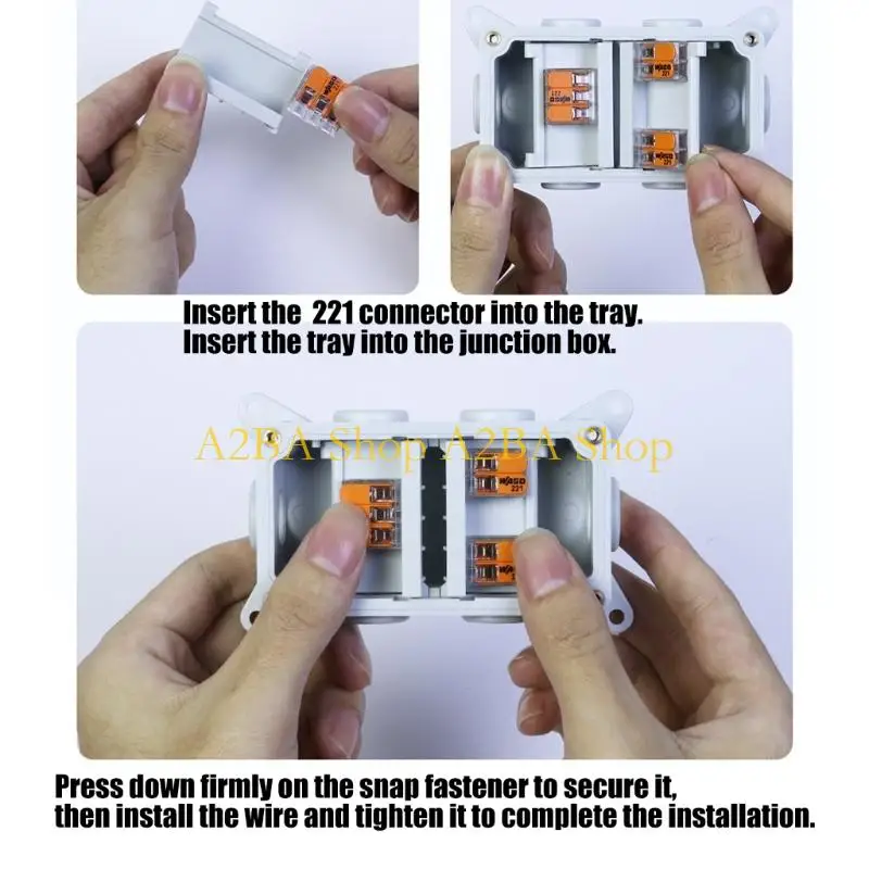a2ba-waterproof-enclosure-for-networking-tools-6-way-ip68-rating-for-wago211-412-413-415-industrial-and-home-setting