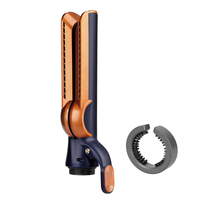 【COMELY】Nozzle Set For Dyson Airwrap HS01 HS05 HS08 Styler- Airflow Attachment For Smooth Hair Styling