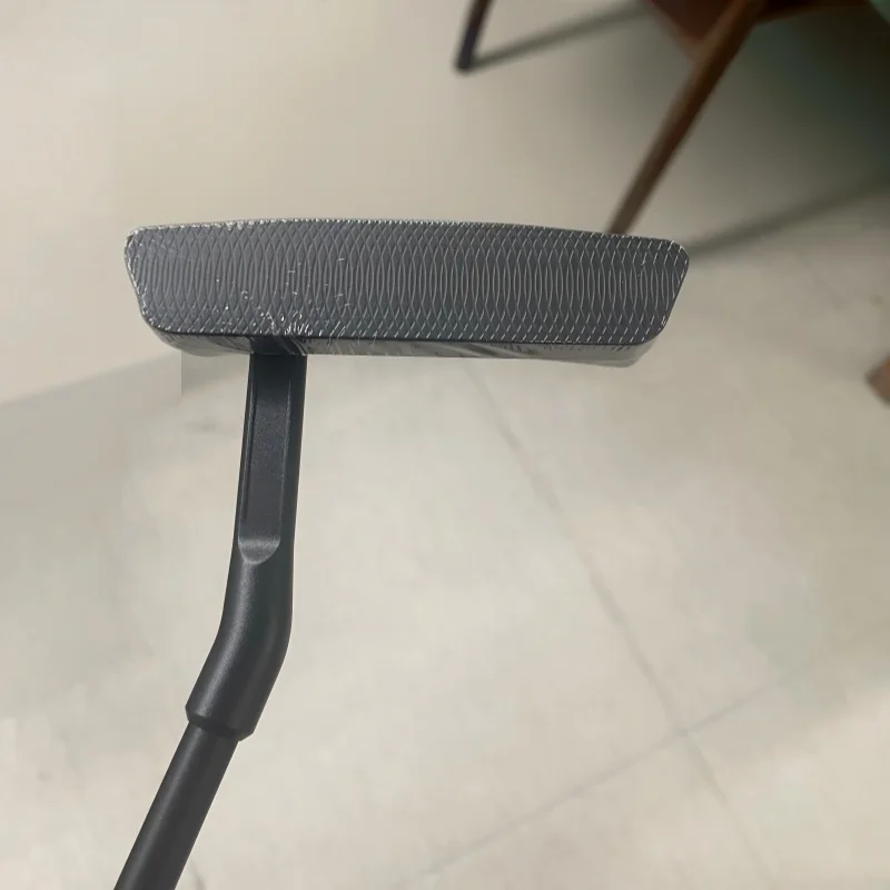 Wide Body Blade Golf Putter 33/34/35 L2.2 CNC Milled 303 Stainless Steel Lie Angle Balanced Stable Putting Club Right Left Hand