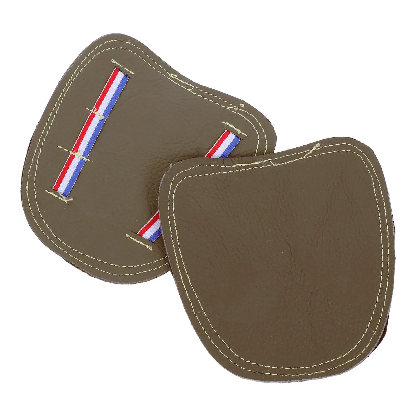 2Pcs Boot Covers for Welding Safety Shoes Protector Flame Resistant Insulation Protective Shoe Cover Sparks Abrasion