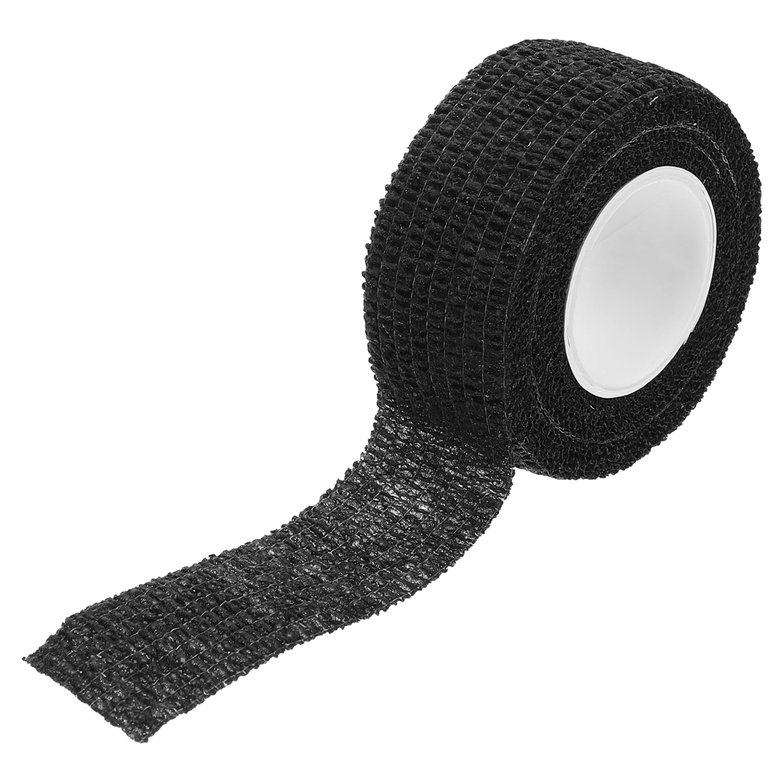 

1 Roll Adhesive Self Adhesive Elastic Bandage Stretch Breathable Wound Care For Aid Kit Supplies Hand Foot Leg Wrap