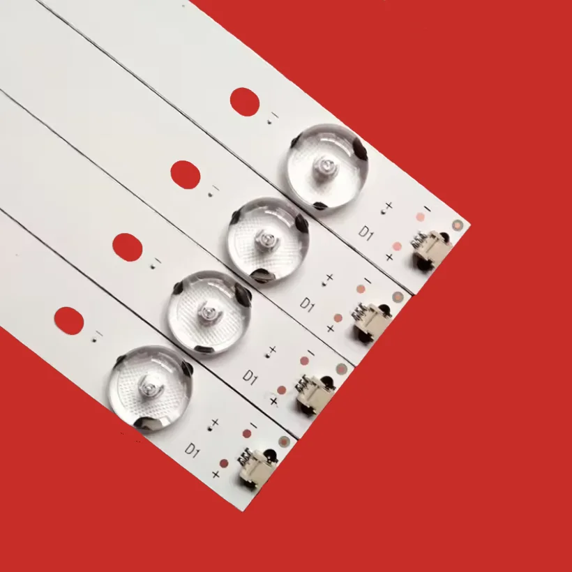 

LED TV backlight for 2015CHI396_3228_09_REV1.1 LM41-00181A 40K321UW HD396DU-B01 DEXP U40B9000H 40UHD5657