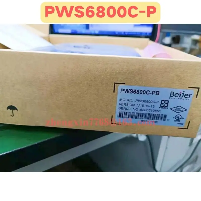 Brand New Original PWS6800C-P PWS6800C P Touch Screen