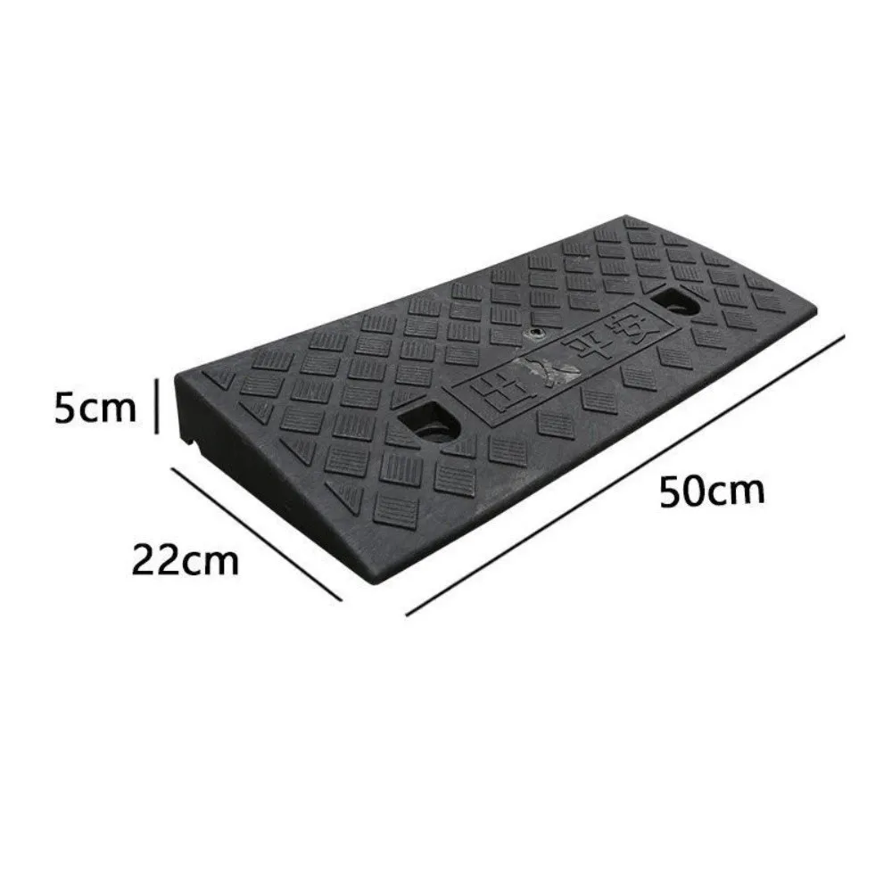 rampe-de-seuil-en-plastique-portable-antiderapante-rampe-d'acces-robuste-pour-allee-50-70-100-mm-rampe-de-bordure-pour-camion