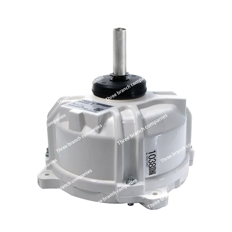 air conditioner req28taylt rxyq20t7y1b fan motor model dfa75b1 1038 part number 4015770 5011893 new and