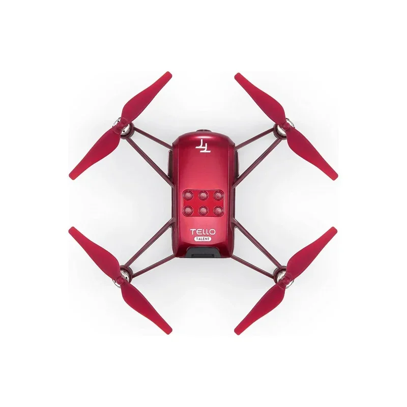 Original Tello TALENT RoboMaster TT Programmable puzzle drone  SDK Educational AI Applications Drone