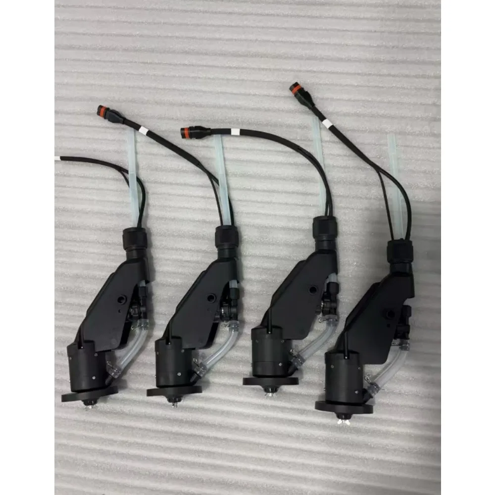 

Оригинальный задний сопловой узел M3/M4 для сельскохозяйственного дрона Agras T50, запчасти для ремонта БПЛА, аксессуары DJI