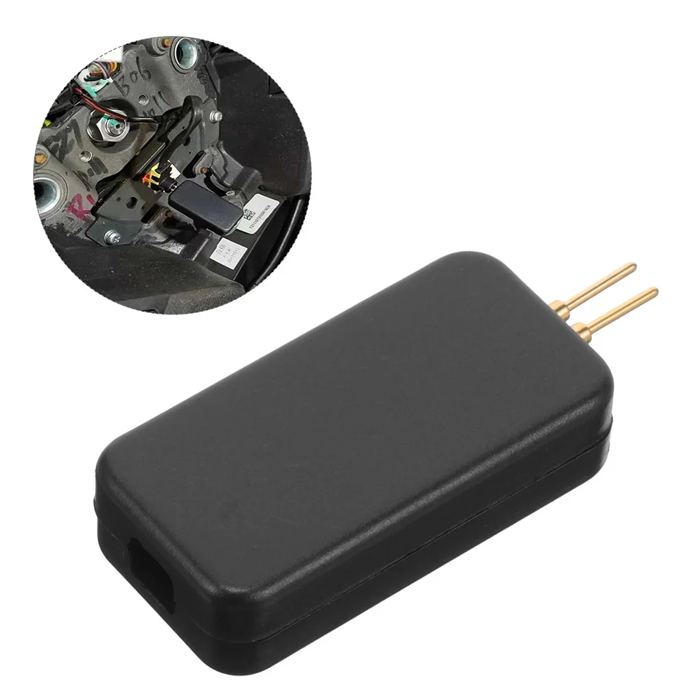 

5Pcs Automotive Airbag Repair Tool Car Airbag Clip Puller Universal Simulator Tester Car Testing Device Air Bag Tools