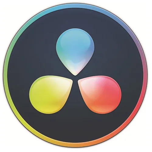 Blackmagic Design DaVinci Resolve 17 Studio مع لوحة مفاتيح تحرير محرر السرعة (بطاقة التنشيط).