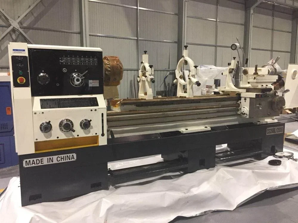 # Para cy6266lx1000mm manual mini torno de metal máquina ferramenta torno de horizontal mecânico equipamento de bancada resistente