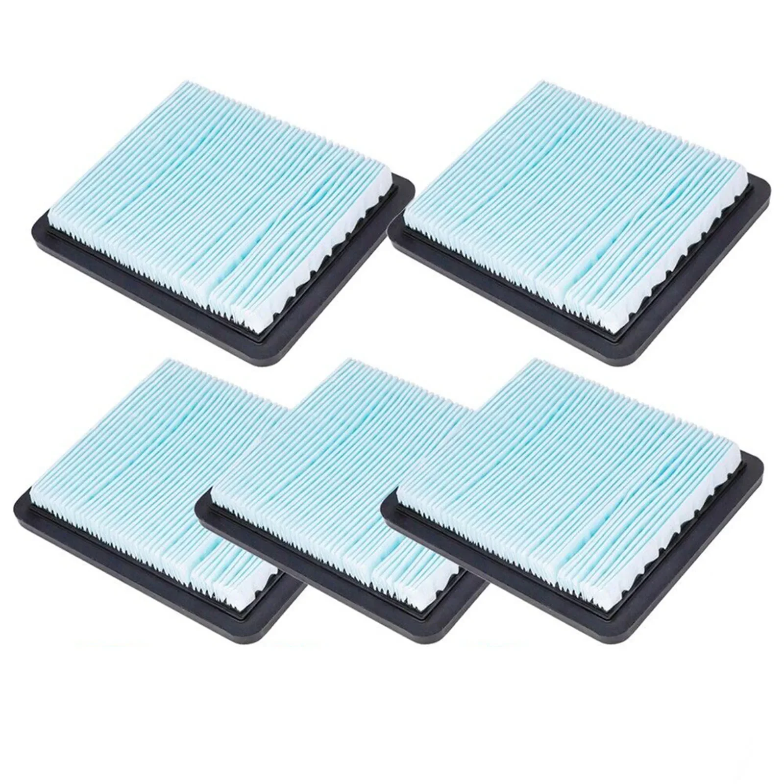 Enhanced Performance Air Filter for Honda 17211 zl8 023 17211 z8b 901 Better Engine Performance Fuel Efficiency