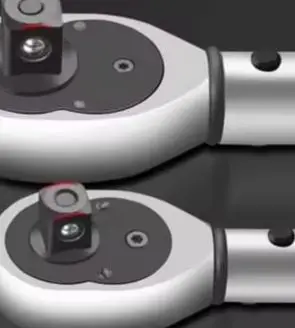 

Прецизионный динамометрический ключ с трещоткой с 72 зубьями, регулируемая предустановка 1-350 нм 1/4 3/8 1/2 дюйма, высококачественные аксессуары для ручных инструментов