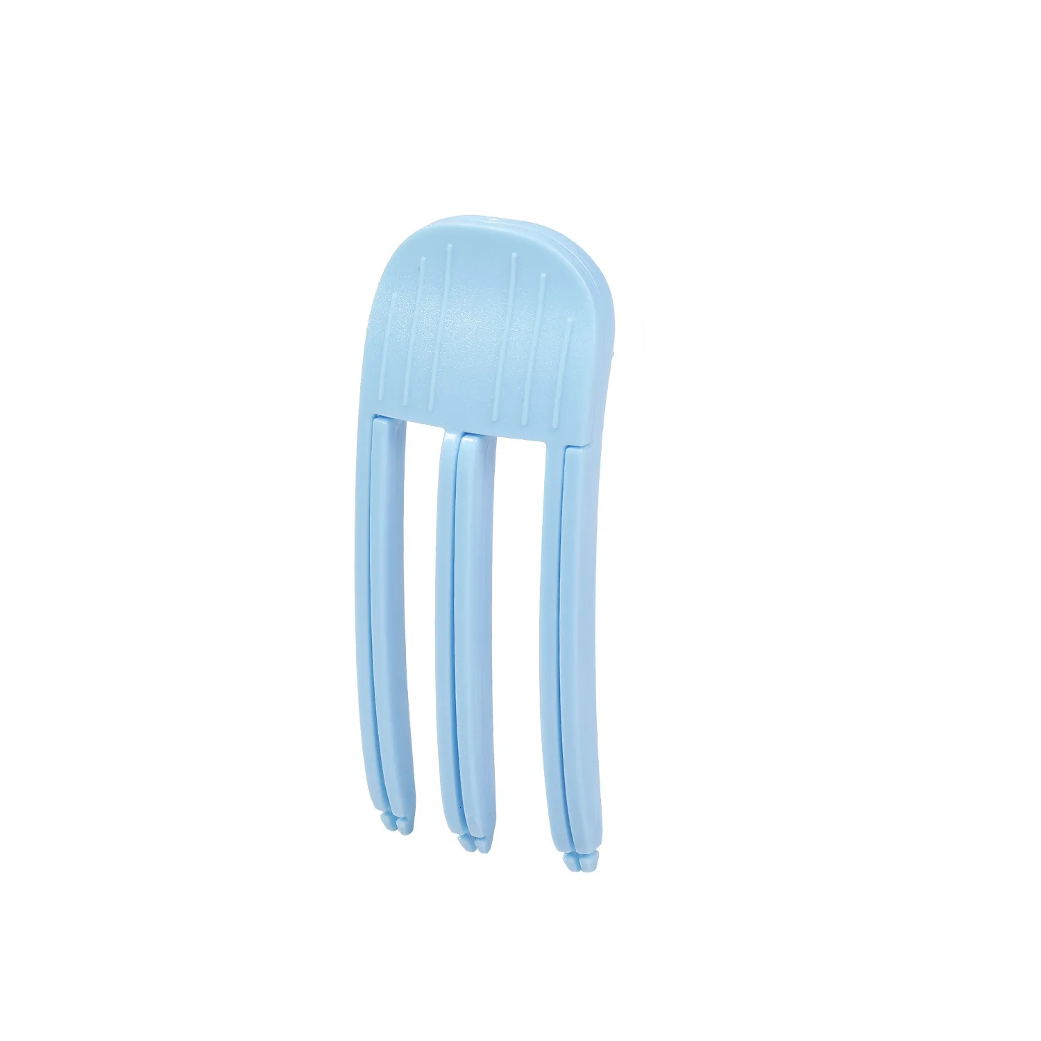 Fluffy Hairpin Curling Bangs Clips Hair Roots Volumizing Hair Clips Women Curling Fixed Shape Clips Fashion Volume Hair Roller image 6