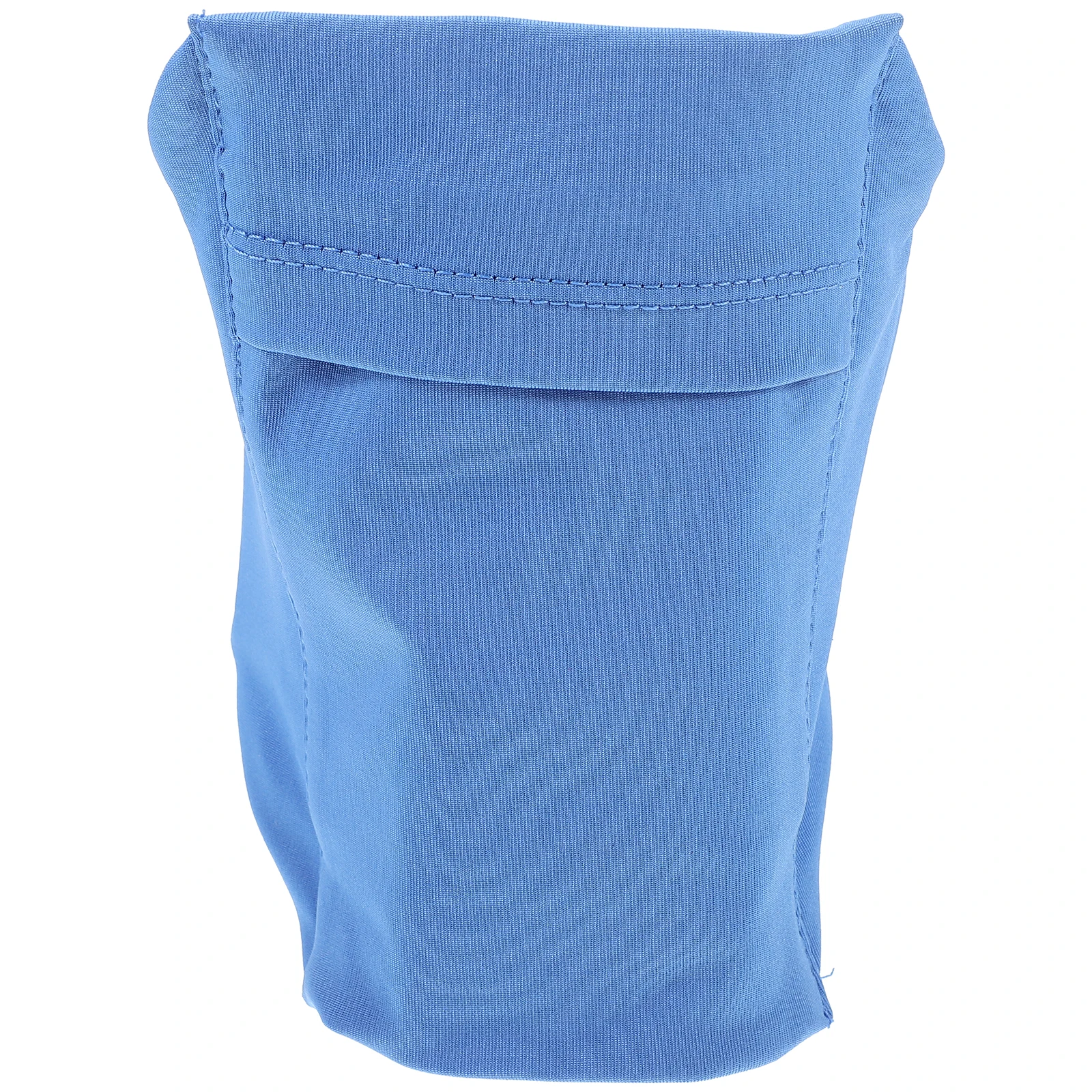 

Elastic Running Leg Band Fine Workmanship Phone Holder for Sports Outdoor Adventures Multi-Use Leg Pouch Bag for Camera Mobile