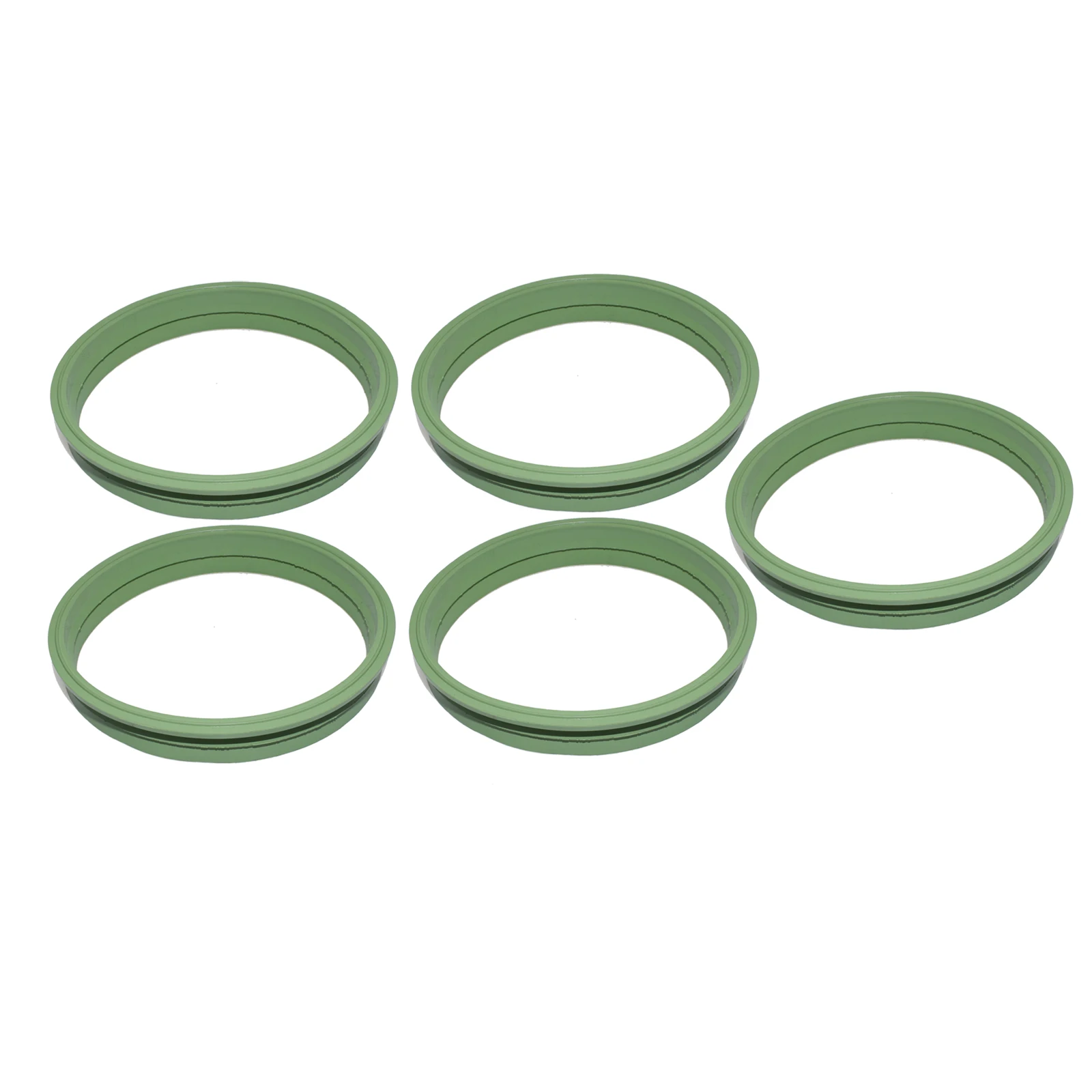 1 / 2/ 5PCS Fuel Pump Seal Gasket fit for Mercedes W203 C209 W211 C219 C240 C320 CLK500 2114710579,A2114710579 New