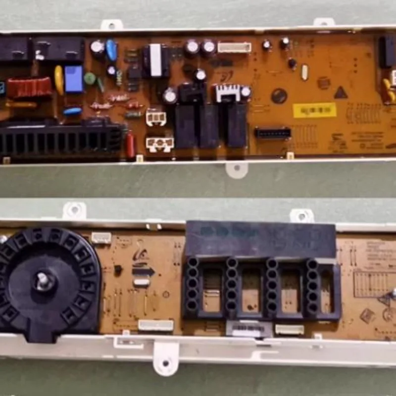 

Applicable to Samsung drum washing machine WW70J5283IW frequency conversion board main board DC92-01779D computer board
