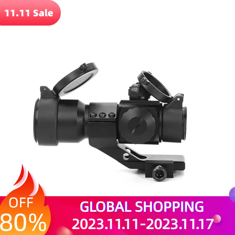 

M3 Red Dot sight Optics Sight For Hunting Riflescope Reflex Collimator Tactical airsoft accesories Sight Scope