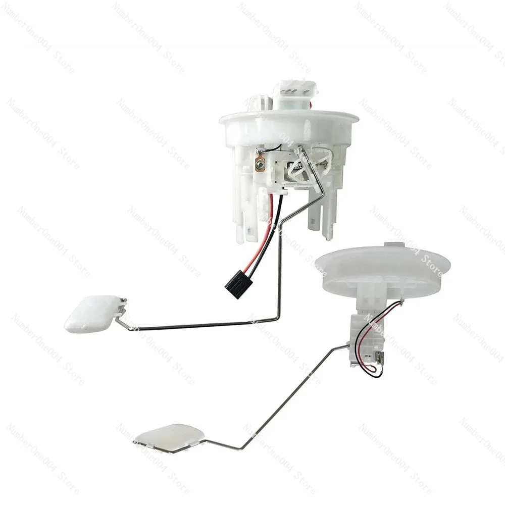 

A Set of Two Pieces 25060-8H301 and 25060-8H311 25060-8H31A+25060-8H31B