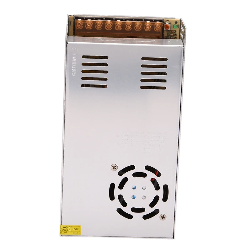 24V 15A LED Switch Power Supply Light Transformer 360W LED Strip Switch Driver For CCTV Industrial Control