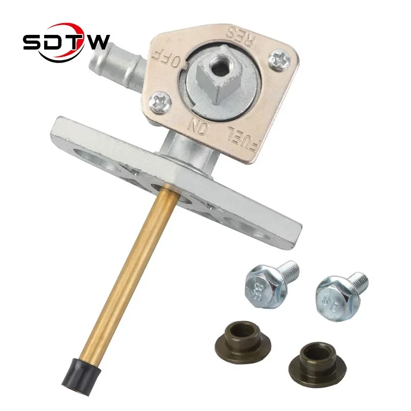 

16950-HM8-003 Переключатель отключения топливного бака подходит для Honda Recon 250 TRX250 350 400 450 500 Rancher 350 400