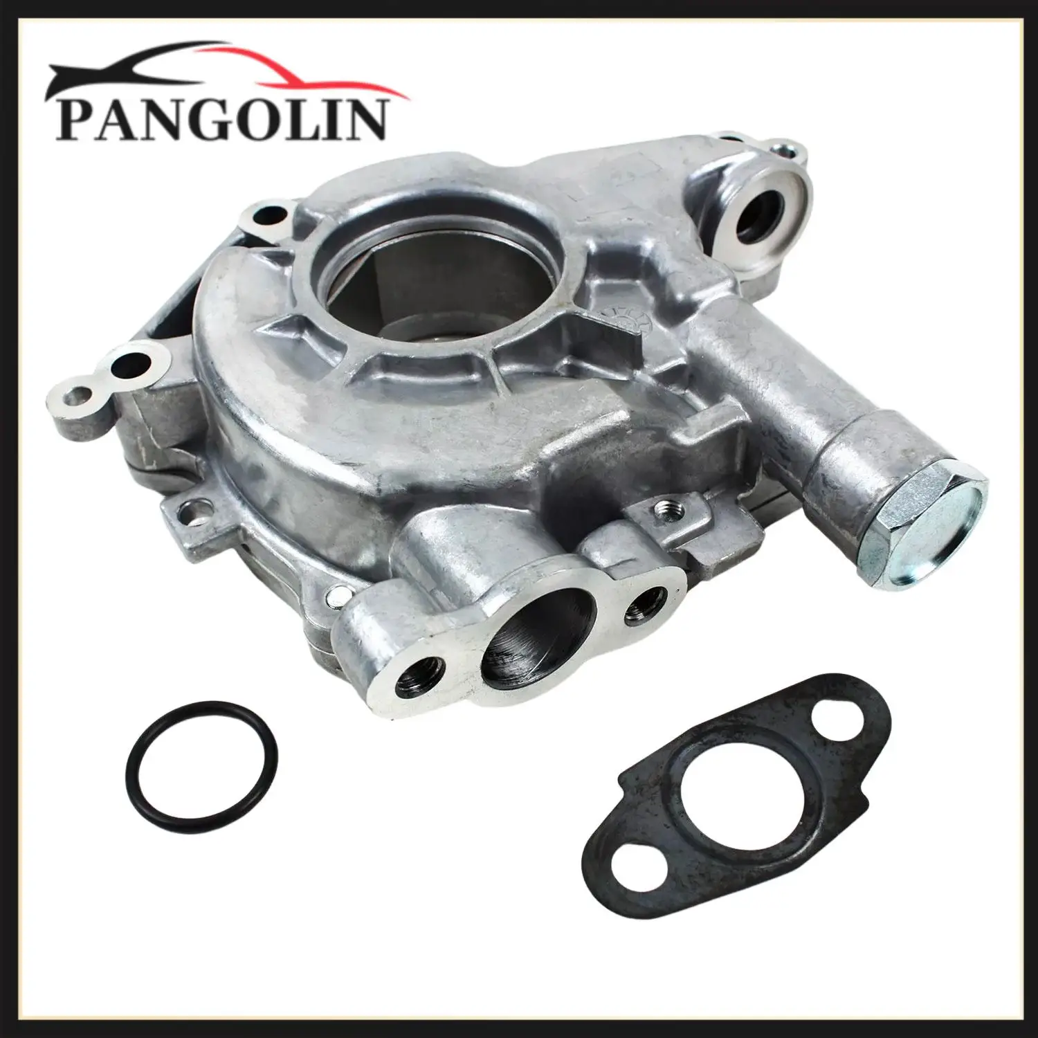

Масляный насос VQ35DE 15010-7Y000 для 04-06 Nissan Altima Maxima Quest 3,5 л, масляные насосы системы смазки, детали двигателя