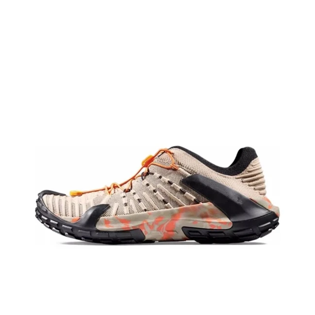 Summer Breathable Wear Mountaineering Breathable Unisex Hiking Shoes Outdoor Sports Shoes Climbing Shoes Sports Anti-slip Shoes