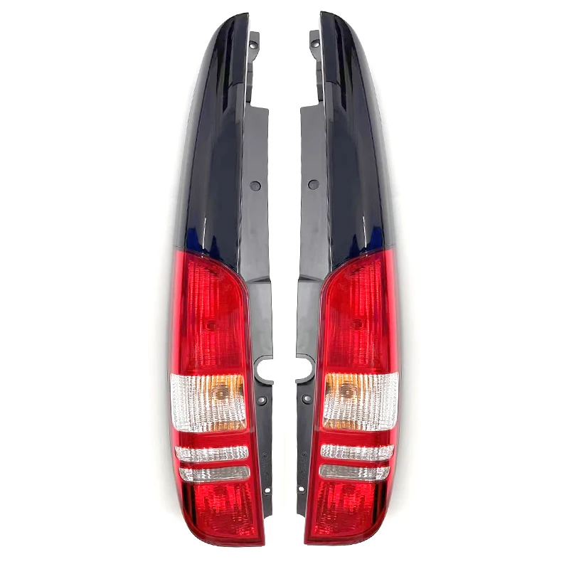 Auto Accessories Rear Bumper Light Cover Turn Signal Reverse Light Tail Light Without Bulb For Mercedes-Benz Vito Viano W639W636