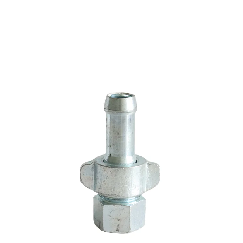 

Machinery Fittings 19 Loose Joint Stainless Steel Material Casting Thick, Reliable and Durable