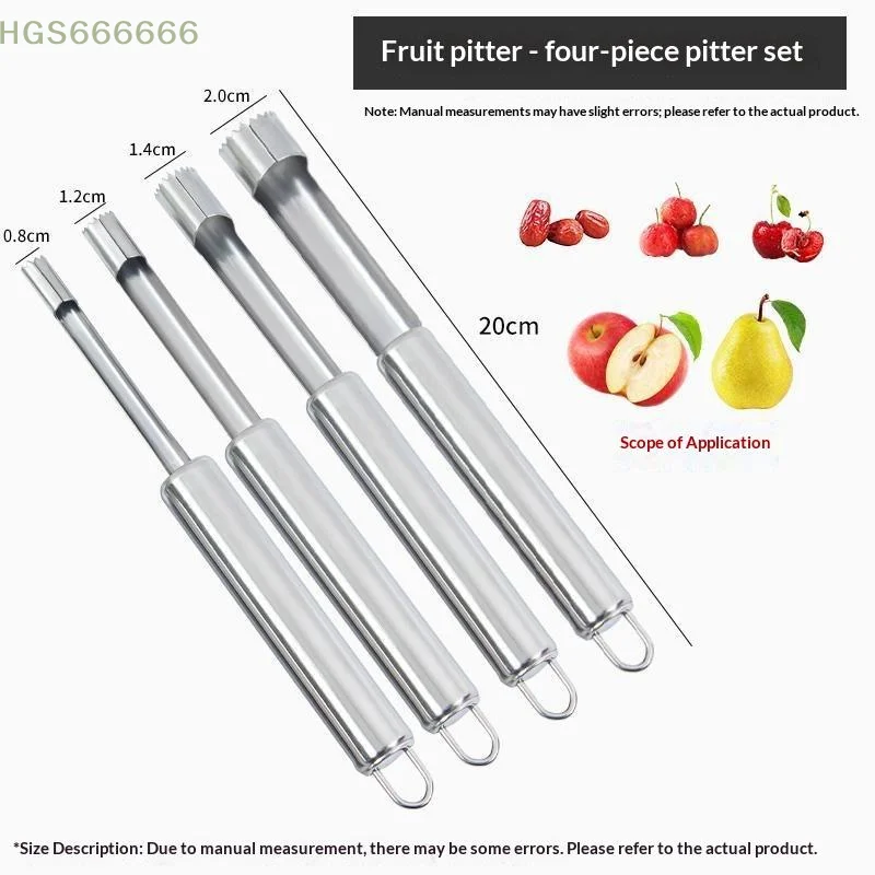 Category image: Corer Tools