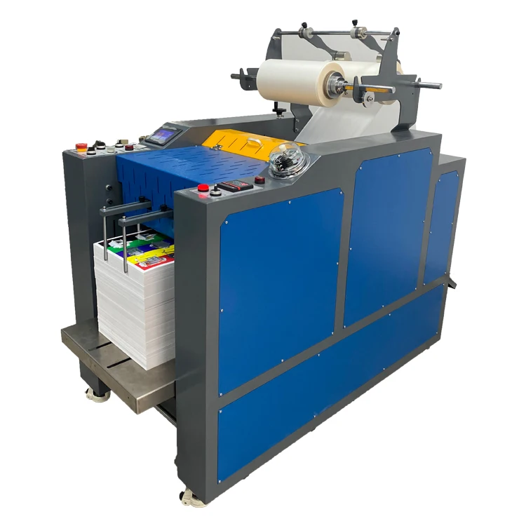 AF420 Automatic Lam… - image