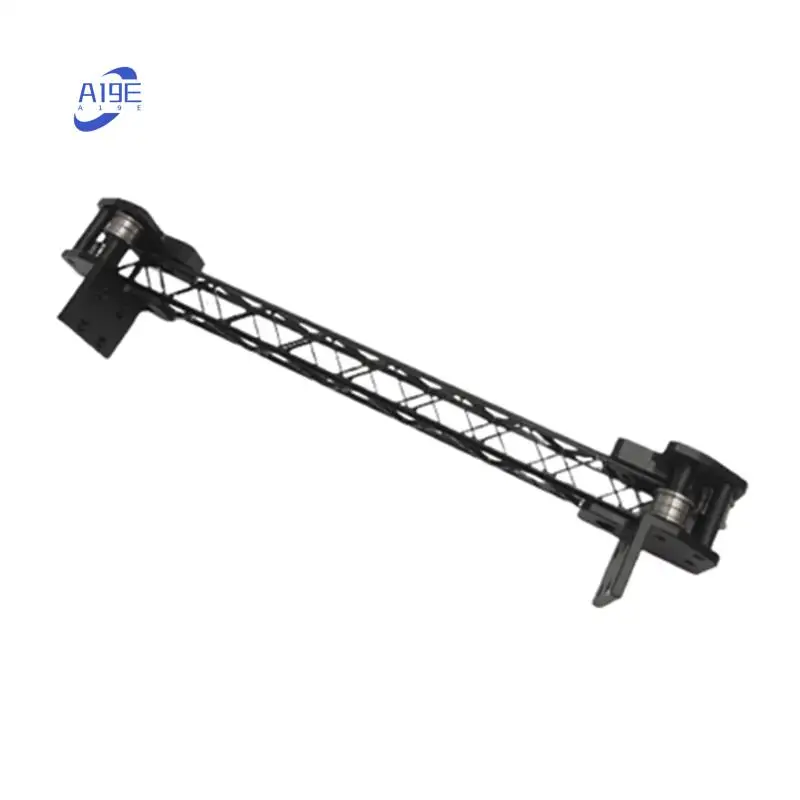 

A19E-Для VORON 0,2 V0,2 3D-принтер, алюминиевый комплект для обновления с ЧПУ X AXIS XY, левый/правый