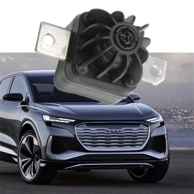 y1gd جهاز فصل سهل التركيب لـ ID6 ID7 يقدم الوقاية من الحمل الزائد الموثوق به لـ Volkswagen ID3 ID4 Audi Q3