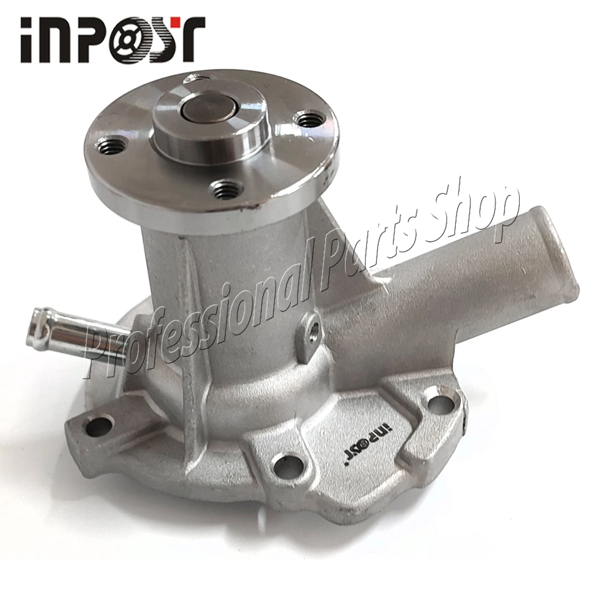 Water Pump 15534-73030 For Kubota D750 D850 D950 V1100 V1200 Z500 Z600 B5200D