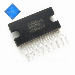 1pcs/lot TDA8566Q TDA8566 70039AB ZIP-17 In Stock