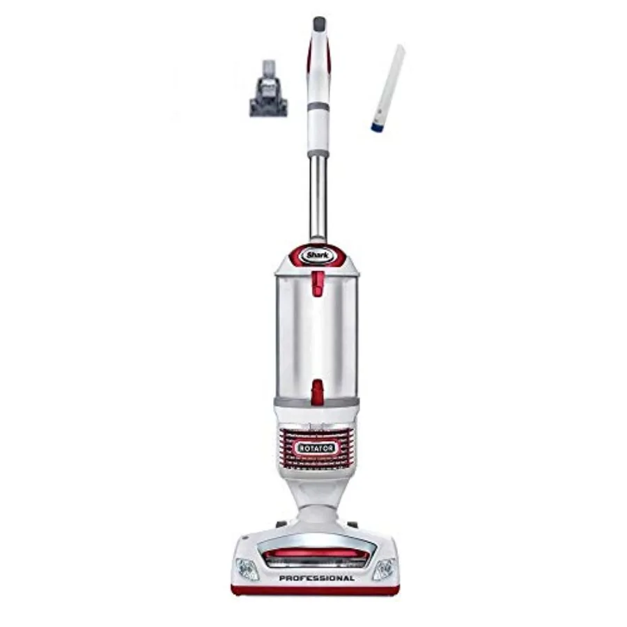 Rotator Professional Lift-Away Cordless Vacuum Cleaner with Lightweight Design for Easy Maneuverability Durable ABS Plastic Bod