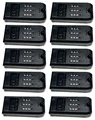 10 PIEZAS