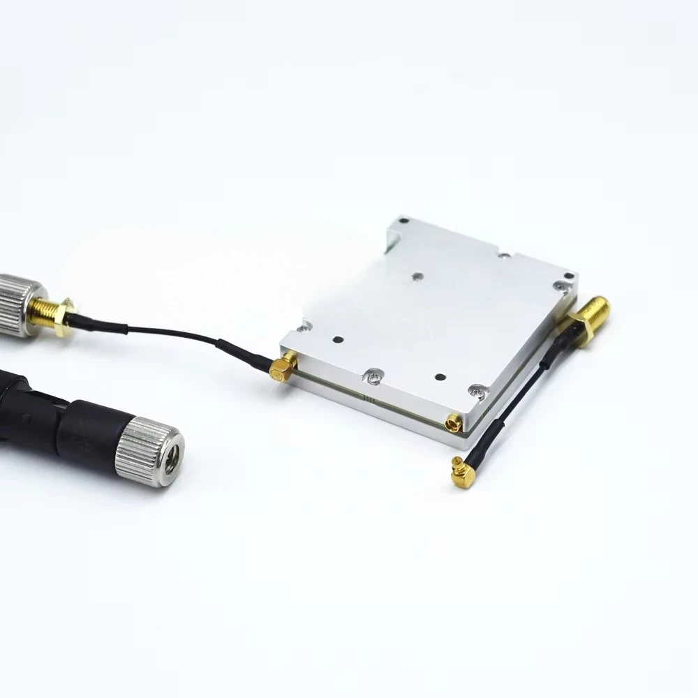 XK-M501E Wireless Mesh Network Fhss Hopping Frequency Mimos Airborne Radio Communication Definition Receiver Module