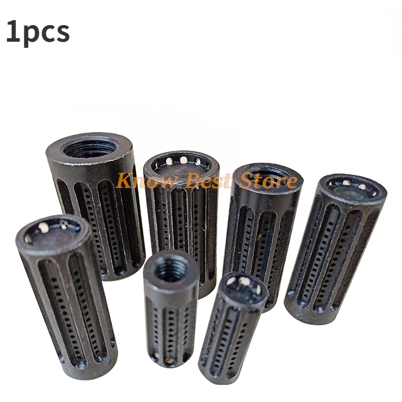 Injection molding machine nozzle filter screen nozzle rubber outlet antiblocking nozzle filter element hot runner nozzle filter
