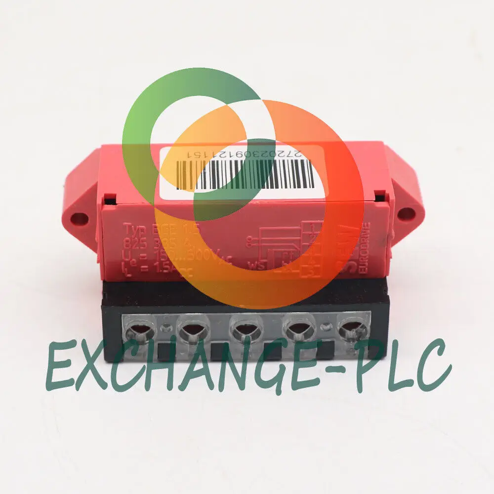 Sew Eurodrive BGE1.5 8253854 Motor Rectifier Module NEW 1PCS