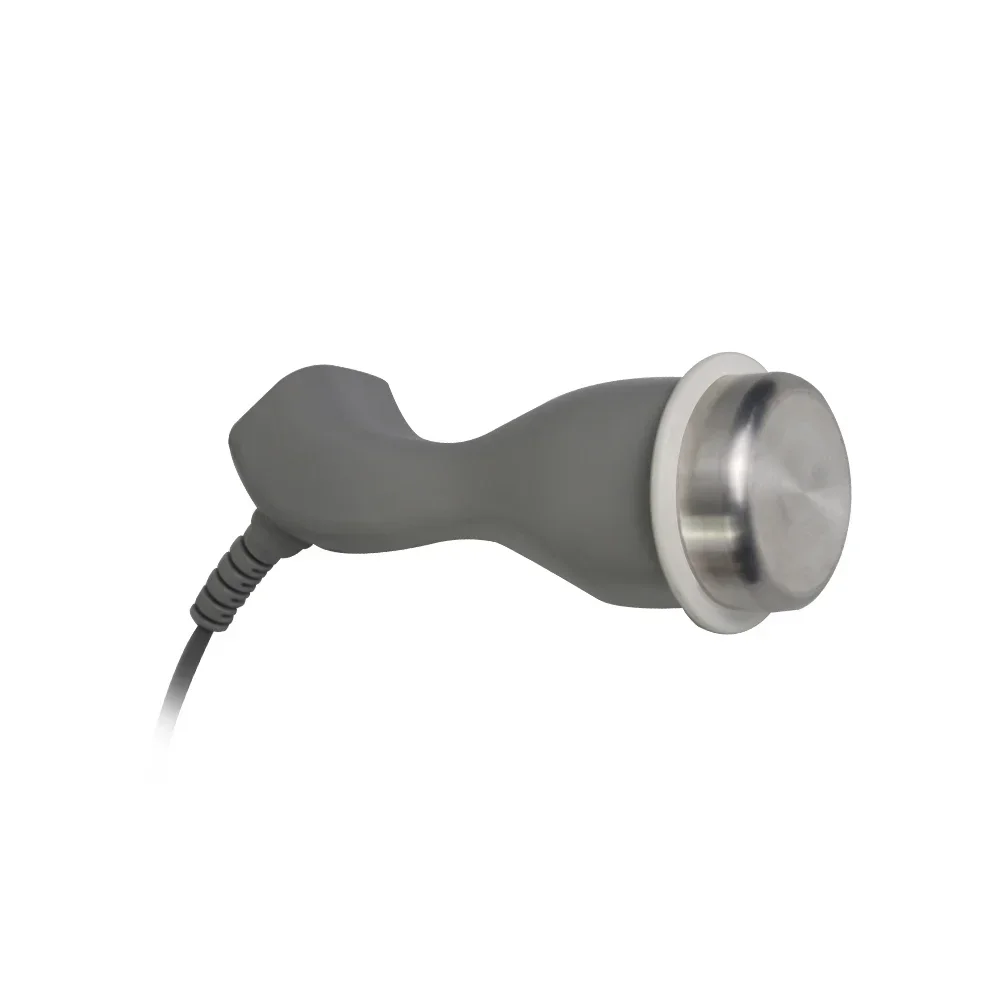 2025/2 في 1 معدات العلاج بالموجات الصدمية Ultra Eswt آلة العلاج بالموجات فوق الصوتية الطبية لتخفيف الآلام العلاج الطبيعي