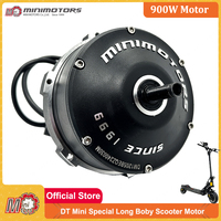 Official Dualtron 900W Motor Only Suit for 52V Dualtron Mini Special Long Body Electric Scooter 52V 900W Motor/Engine 9 inch