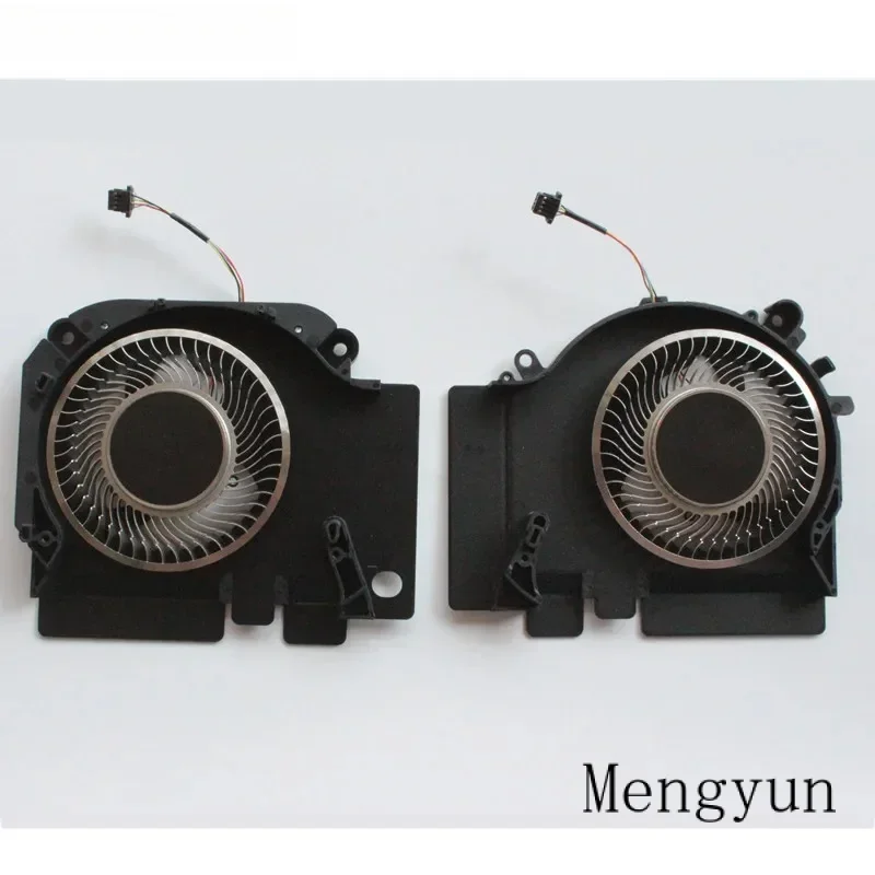 New Original laptop CPU cooling fan for Xiaomi Mi gaming notebook 171502-aa ad AB AK am XMG1902-AN CA EG75071S1-C010/C020-S9A