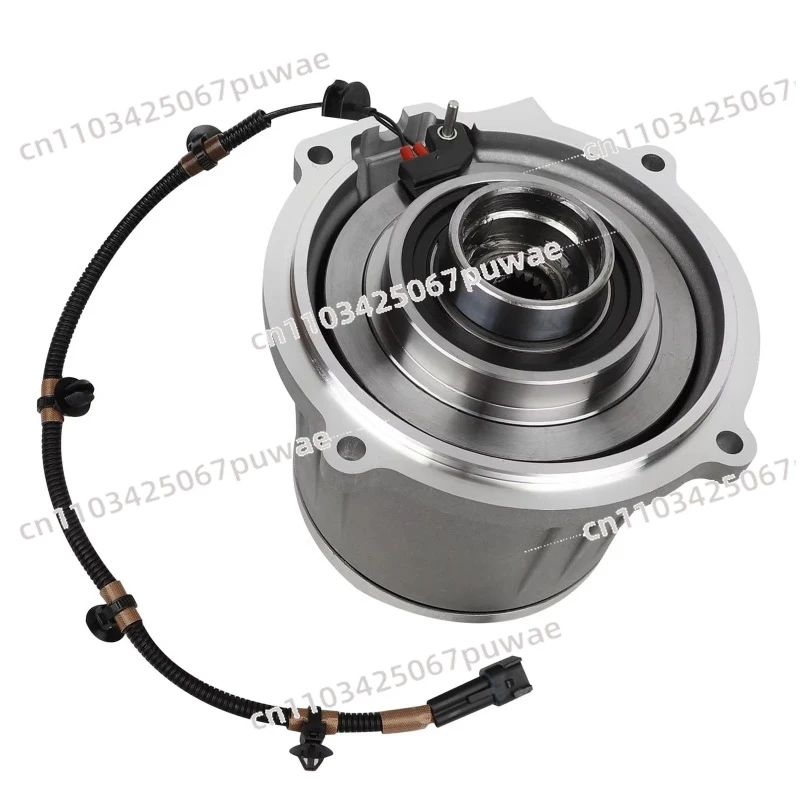 KE01-27-97X KEY02797X Rear Differential Coupling Assembly Clutch Coupling for 2013-2023CX-3 CX-5 CX9 2.0 2.5L Adhesive Coupling
